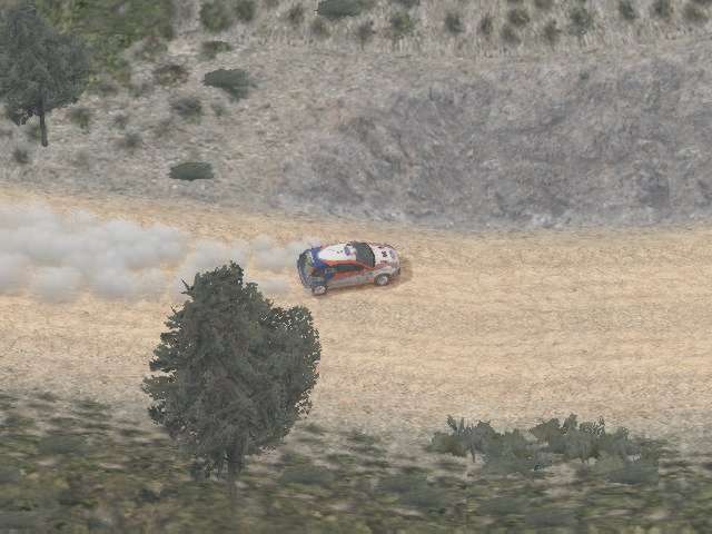 Colin McRae Rally 3 - screenshot 46