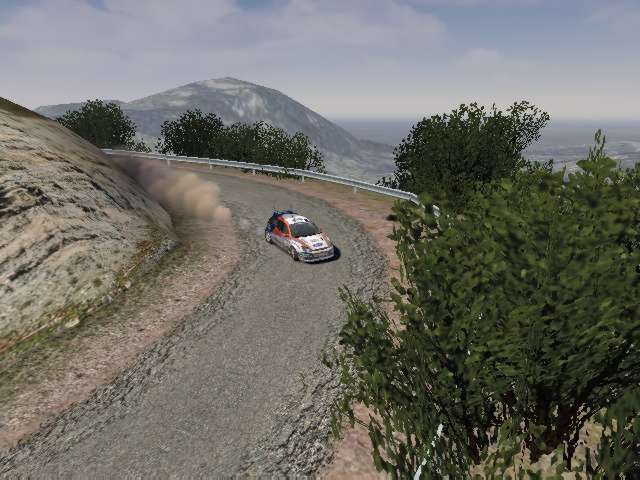 Colin McRae Rally 3 - screenshot 45