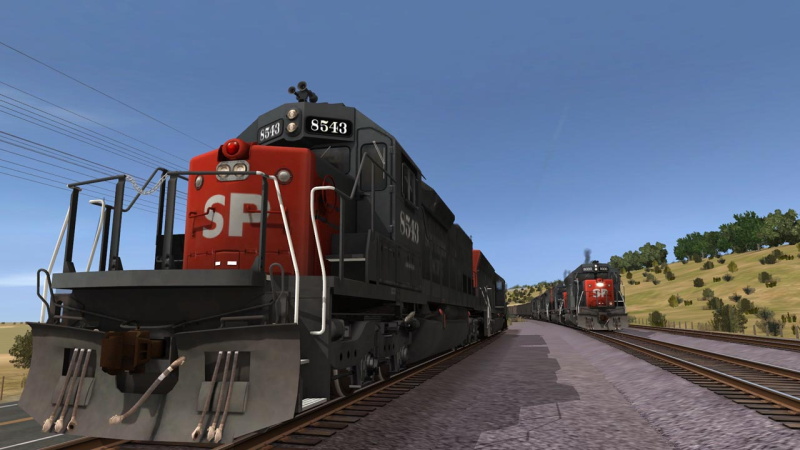 Trainz 10th Anniversary Collector's Edition - screenshot 14