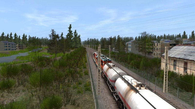 Trainz 10th Anniversary Collector's Edition - screenshot 13