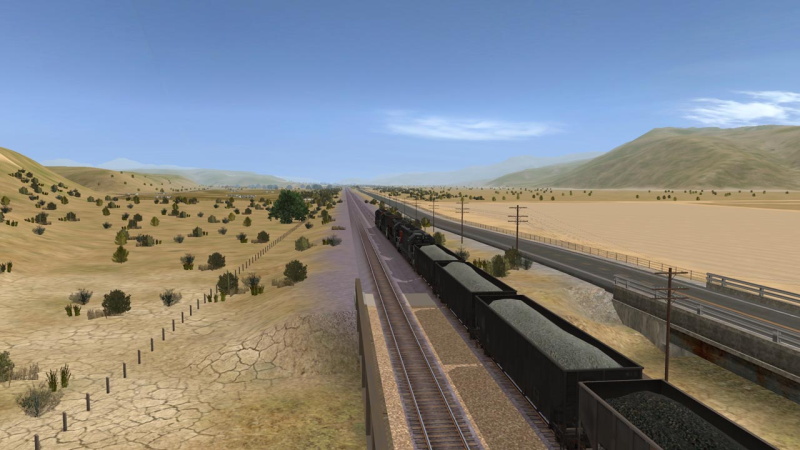 Trainz 10th Anniversary Collector's Edition - screenshot 10