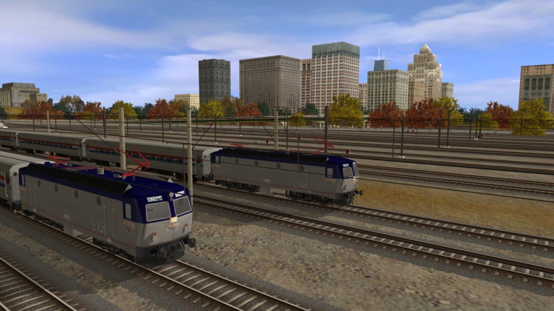 Trainz 10th Anniversary Collector's Edition - screenshot 8
