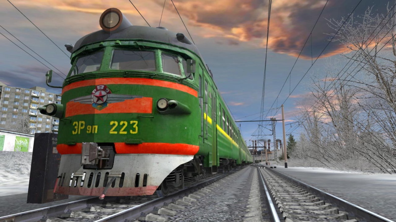 Trainz 10th Anniversary Collector's Edition - screenshot 6