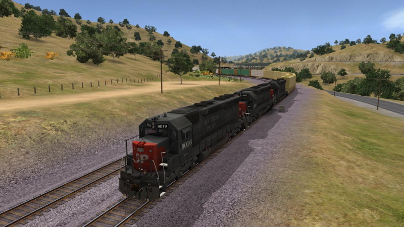Trainz 10th Anniversary Collector's Edition - screenshot 5