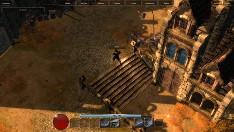 Drakensang Online - screenshot 21
