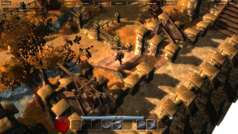 Drakensang Online - screenshot 16