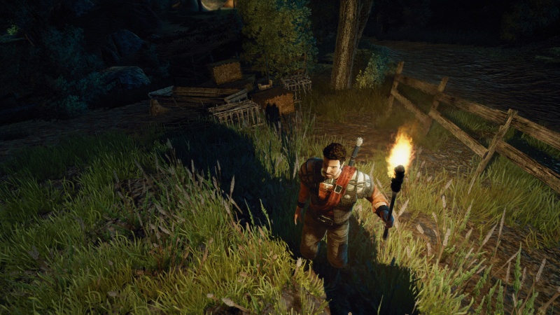 Gothic 3: Forsaken Gods Enhanced Edition - screenshot 2