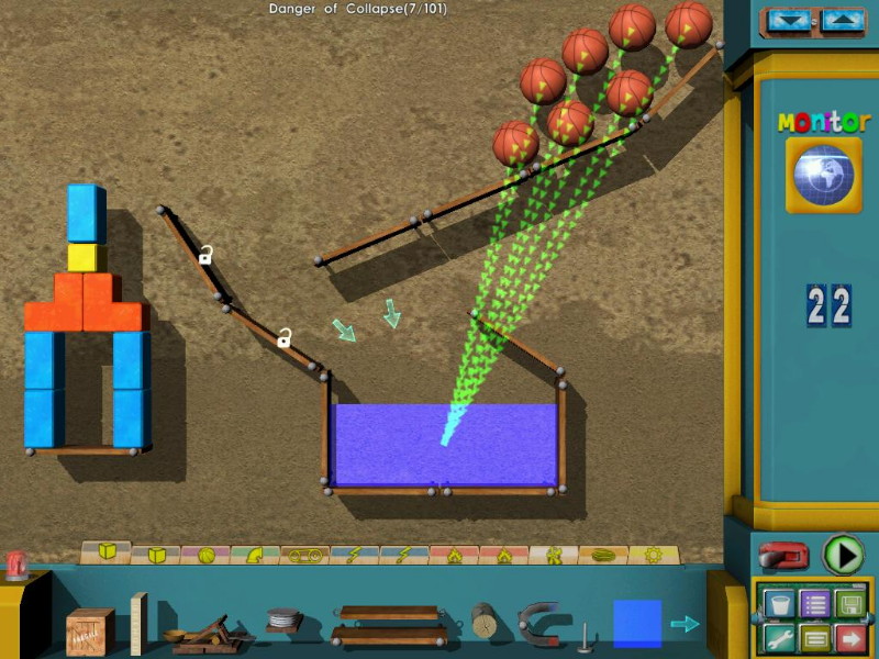 Crazy Machines Complete - screenshot 7
