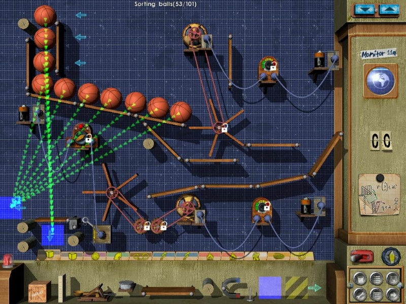 Crazy Machines Complete - screenshot 3