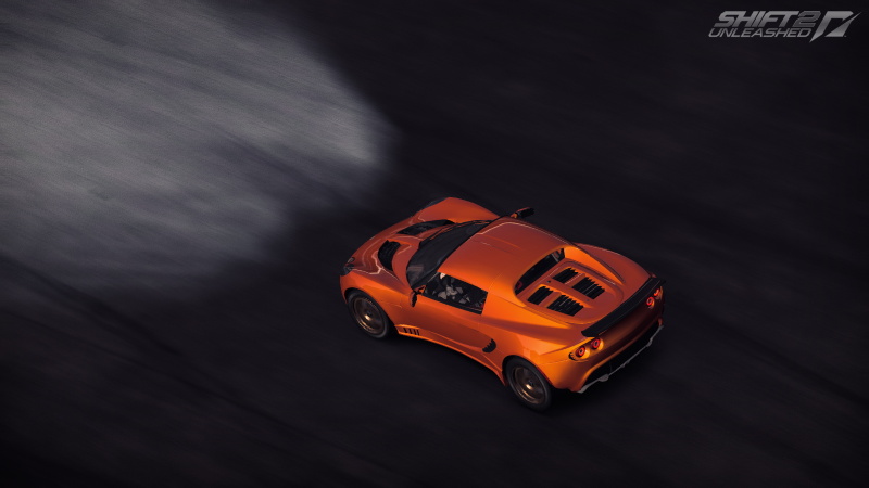 Need for Speed Shift 2: Unleashed - screenshot 13