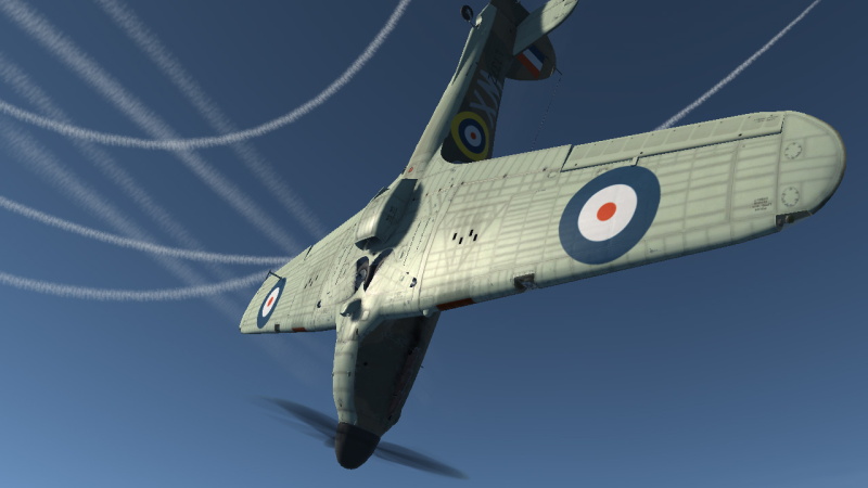 IL-2 Sturmovik: Cliffs Of Dover - screenshot 25
