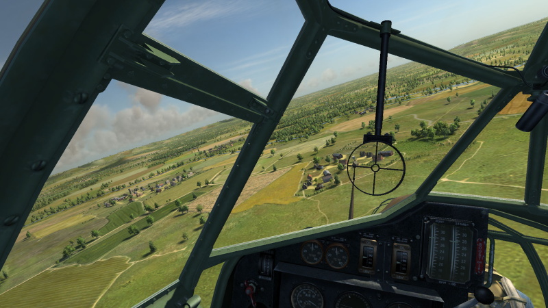 IL-2 Sturmovik: Cliffs Of Dover - screenshot 9