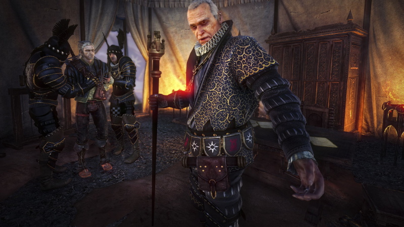 The Witcher 2: Assassins of Kings - screenshot 7