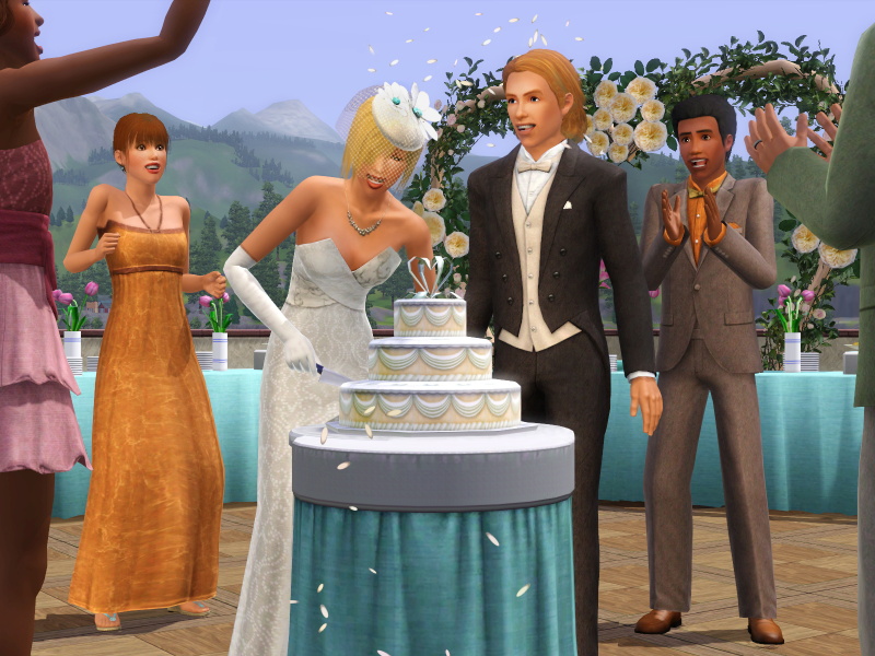 The Sims 3: Generations - screenshot 20