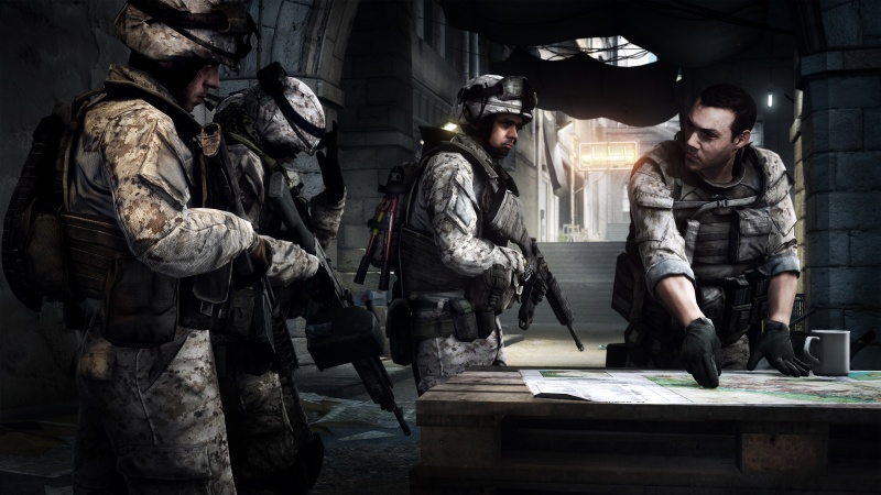 Battlefield 3 - screenshot 45
