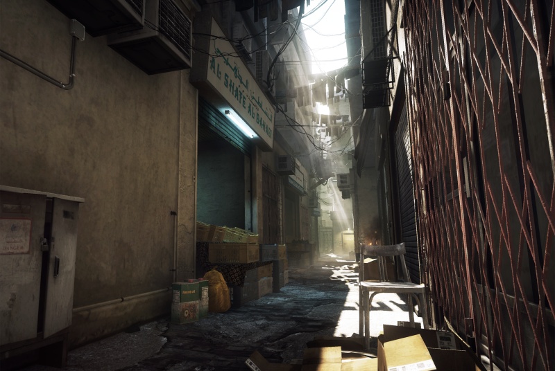 Battlefield 3 - screenshot 44