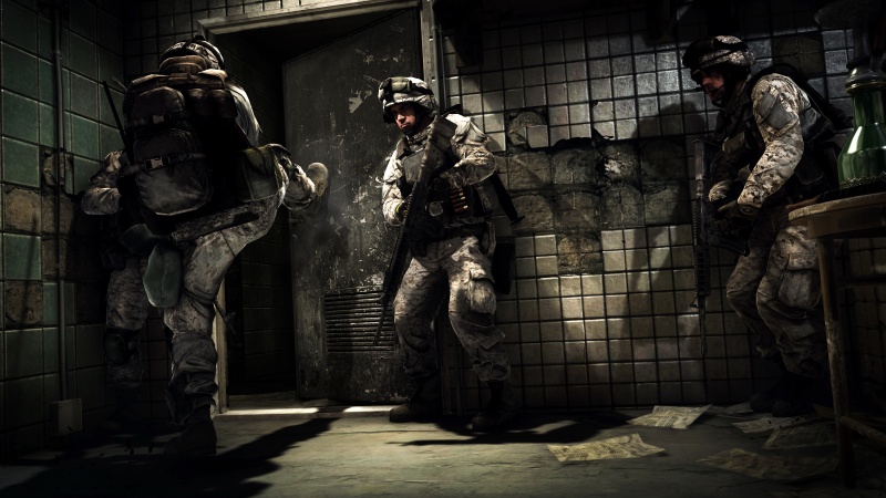 Battlefield 3 - screenshot 42