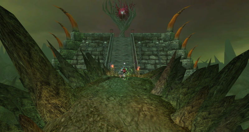King of Kings III: Dragon God Resurrection - screenshot 1
