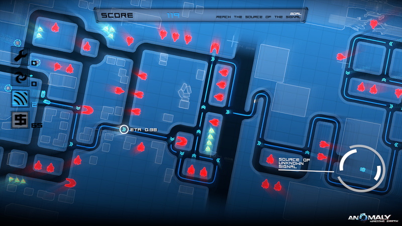 Anomaly: Warzone Earth - screenshot 10