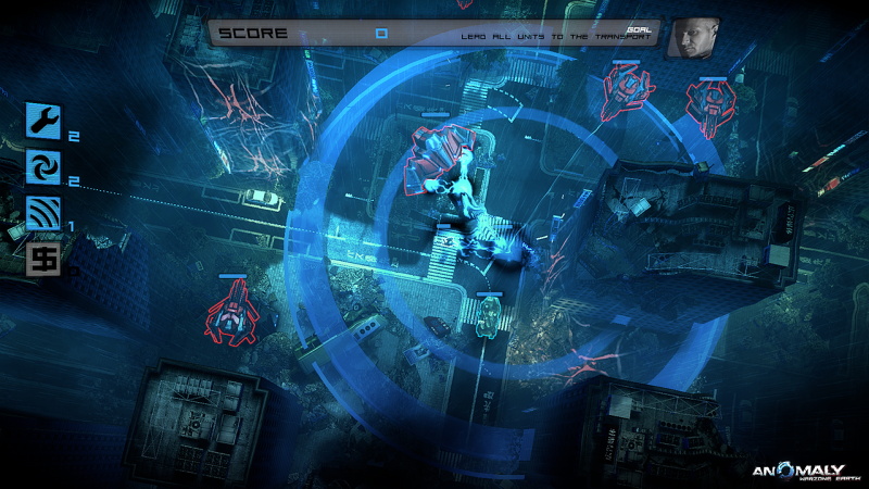Anomaly: Warzone Earth - screenshot 9
