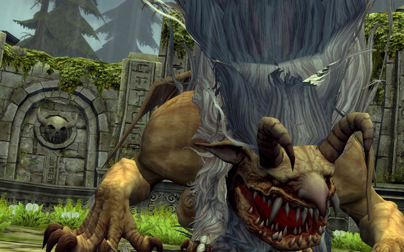 Dragon Nest - screenshot 24