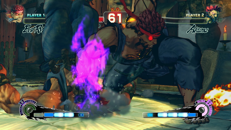 Super Street Fighter IV: Arcade Edition - screenshot 12