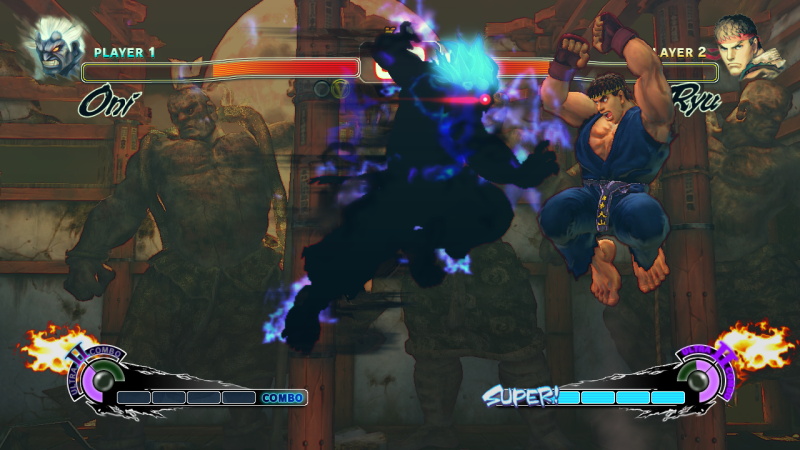 Super Street Fighter IV: Arcade Edition - screenshot 9