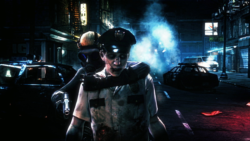Resident Evil: Operation Raccoon City - screenshot 9