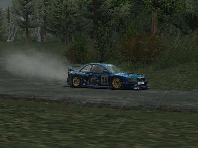 Colin McRae Rally 3 - screenshot 44