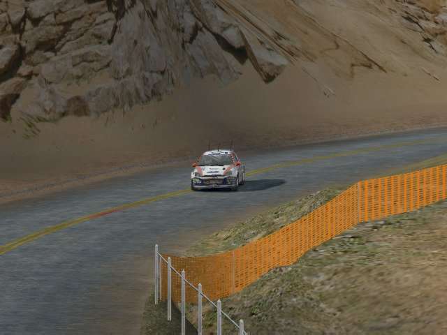 Colin McRae Rally 3 - screenshot 42