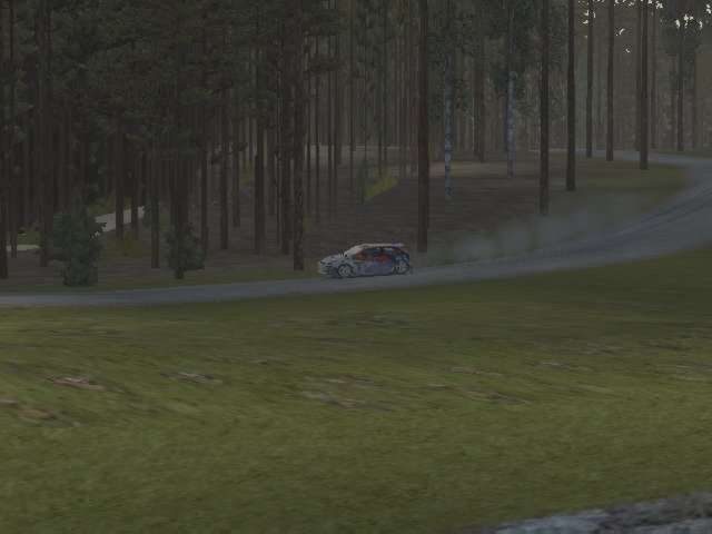 Colin McRae Rally 3 - screenshot 41