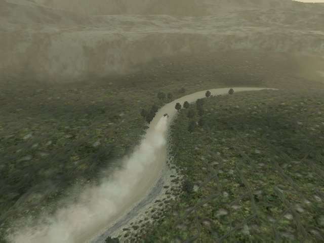 Colin McRae Rally 3 - screenshot 40