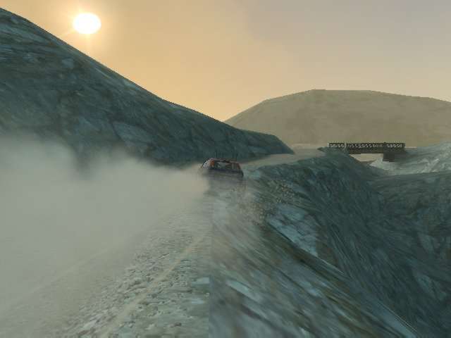 Colin McRae Rally 3 - screenshot 39
