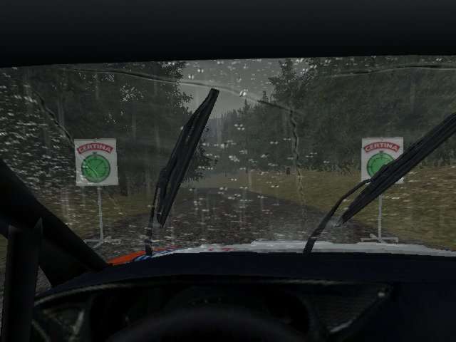 Colin McRae Rally 3 - screenshot 36
