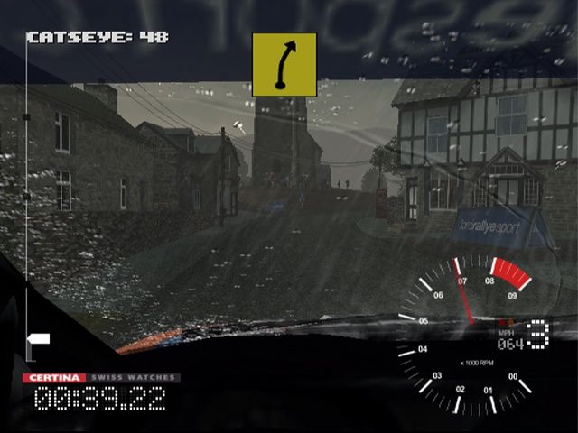 Colin McRae Rally 3 - screenshot 35