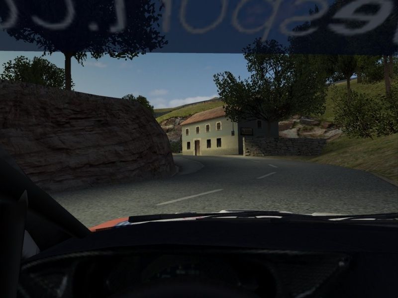 Colin McRae Rally 3 - screenshot 33