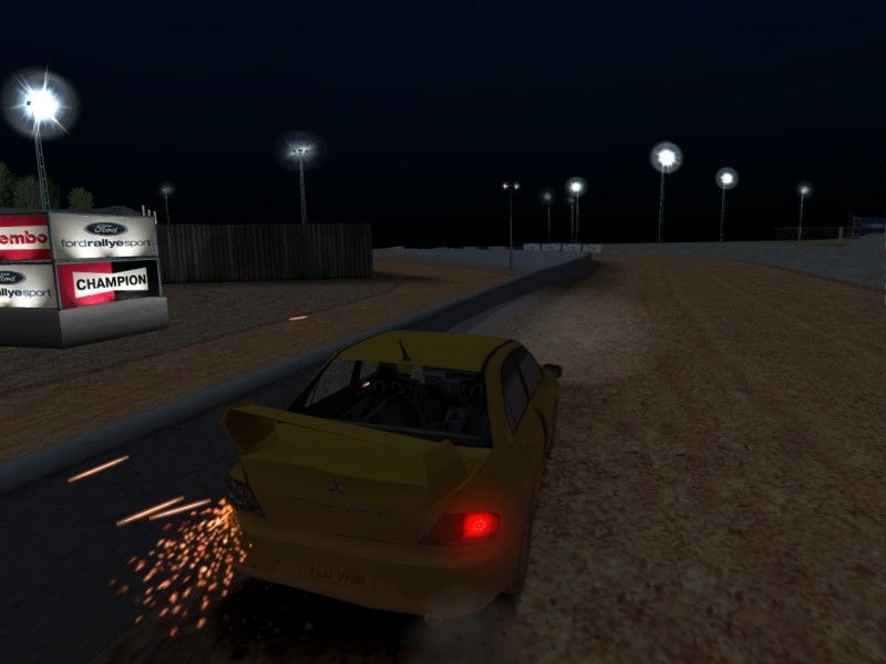 Colin McRae Rally 3 - screenshot 13