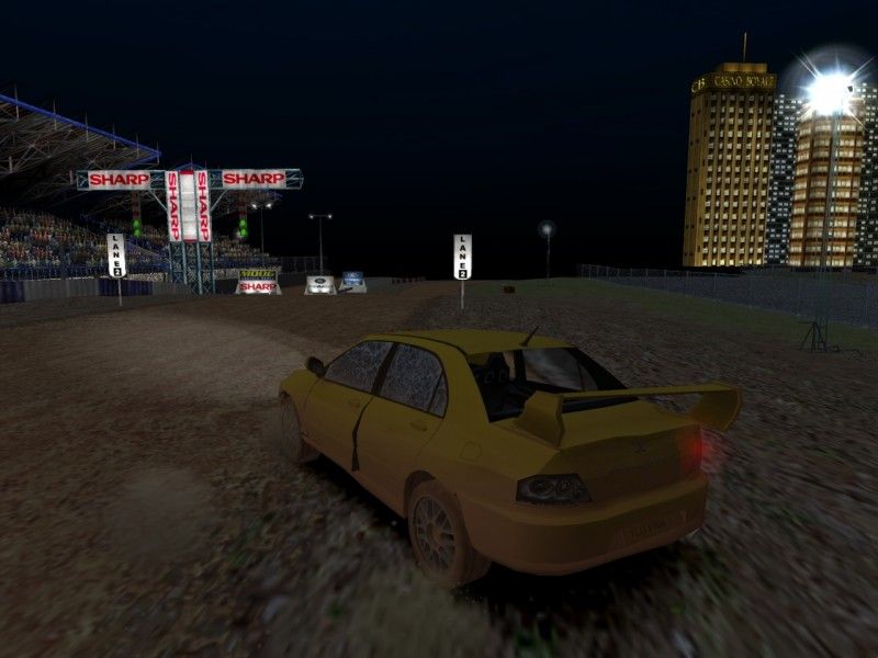 Colin McRae Rally 3 - screenshot 12