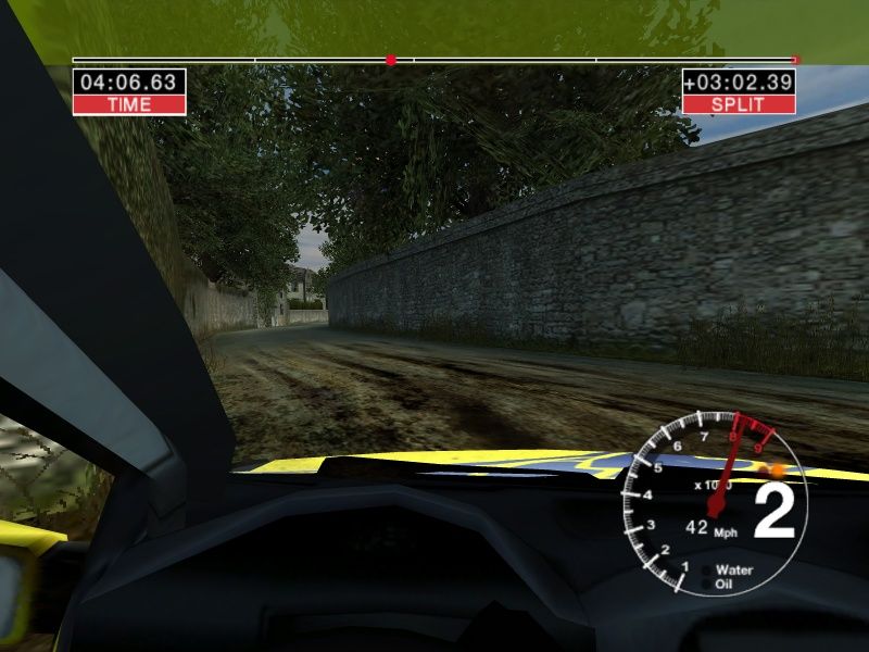 Colin McRae Rally 04 - screenshot 12