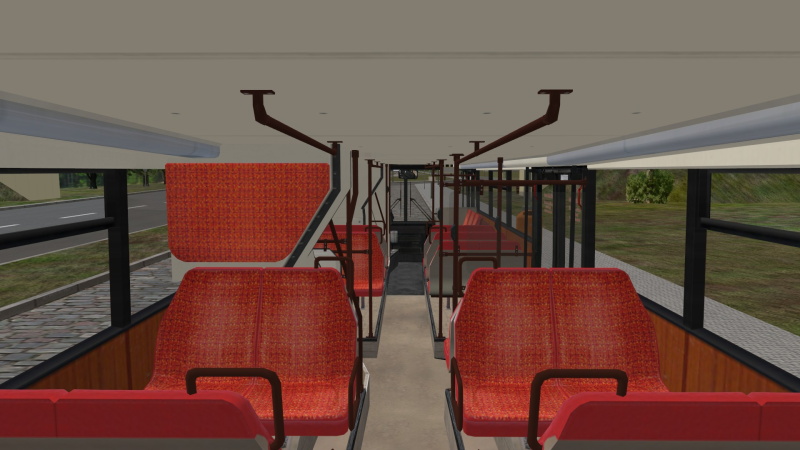 OMSI - The Bus Simulator - screenshot 14