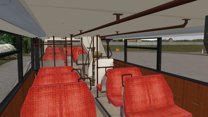 OMSI - The Bus Simulator - screenshot 8