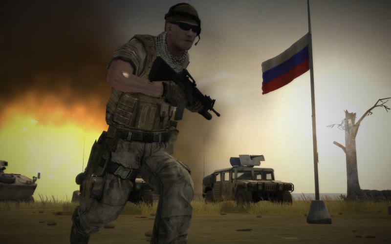 Battlefield Play4Free - screenshot 2
