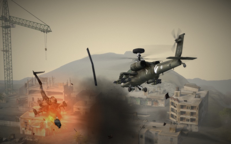 Battlefield Play4Free - screenshot 1