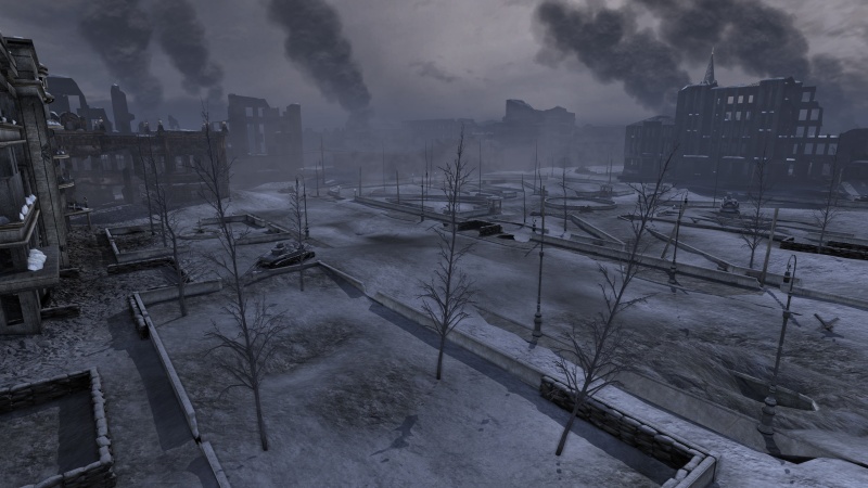 Red Orchestra 2: Heroes of Stalingrad - screenshot 8