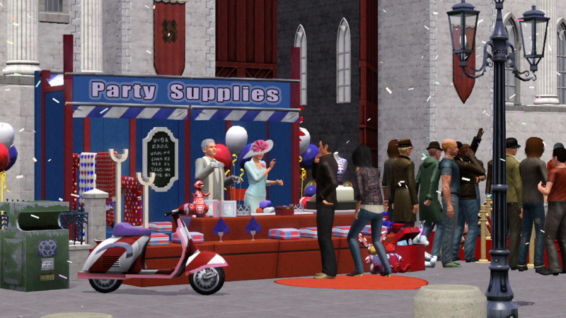 The Sims 3: Generations - screenshot 11