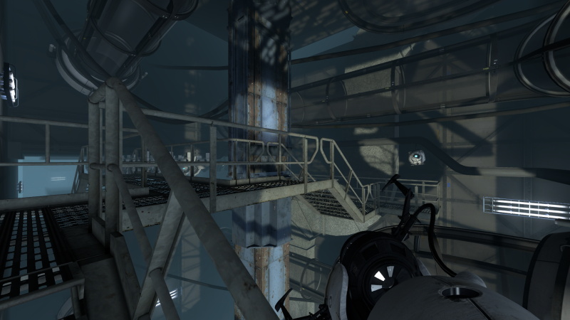 Portal 2 - screenshot 23