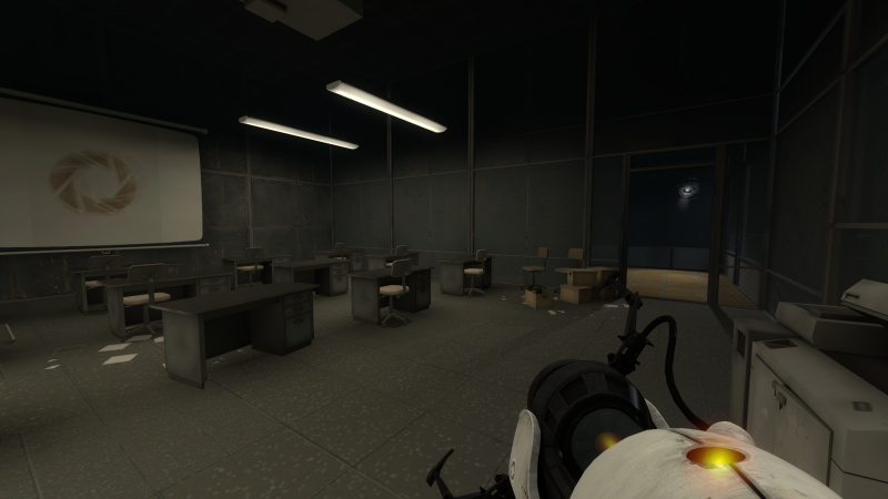 Portal 2 - screenshot 16