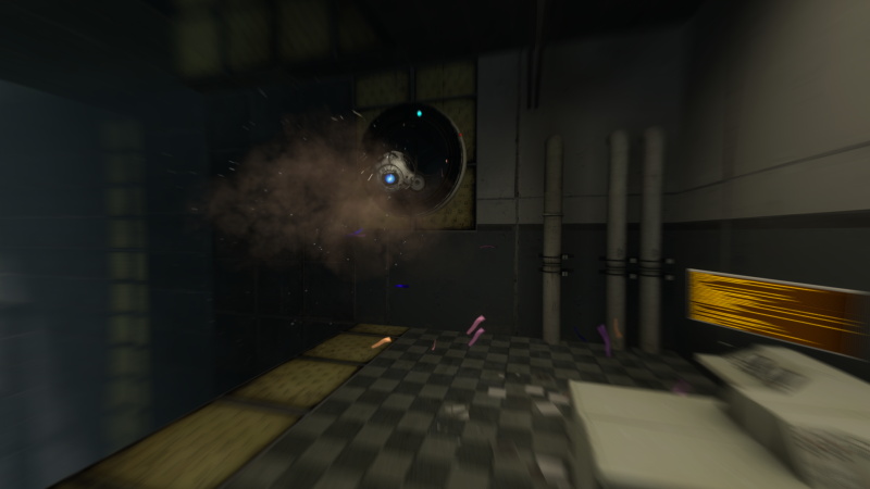 Portal 2 - screenshot 14