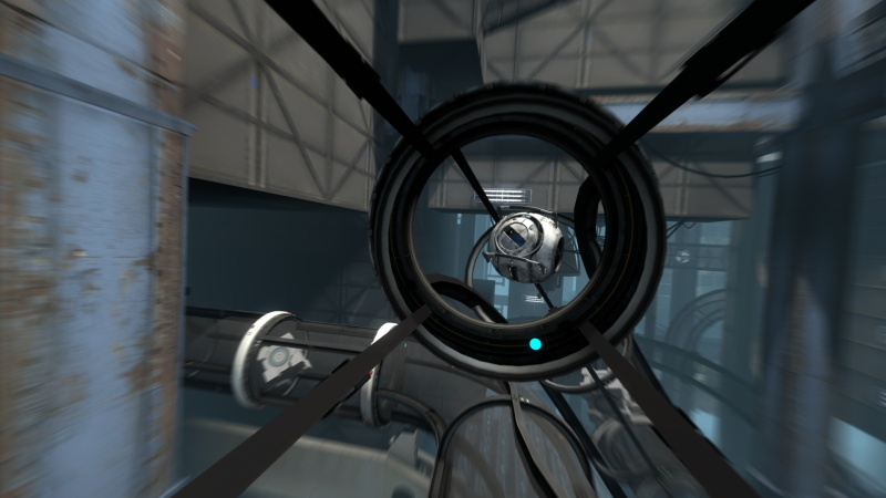 Portal 2 - screenshot 13