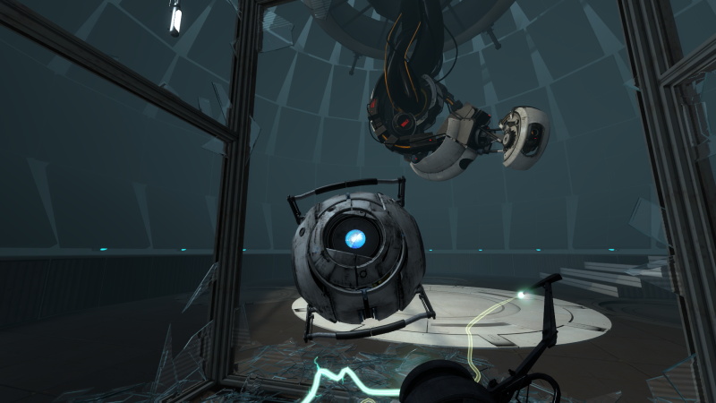 Portal 2 - screenshot 9